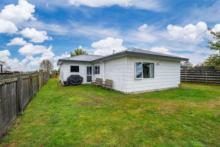 Photo of property in 1/89 Arthur Crescent, Hilltop, Taupo, 3330