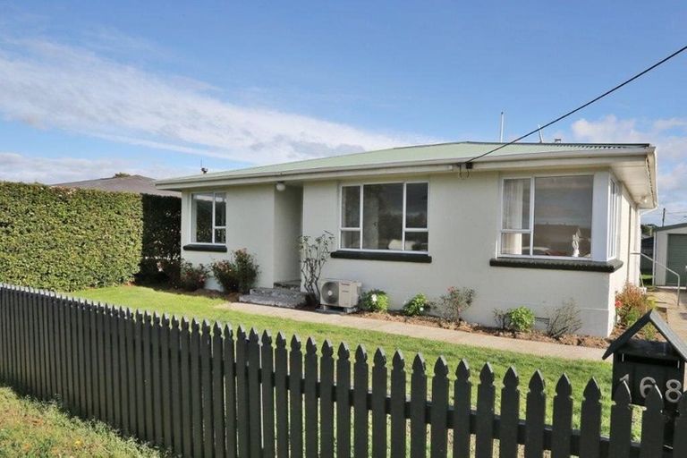Photo of property in 168 Drury Lane, Grasmere, Invercargill, 9810