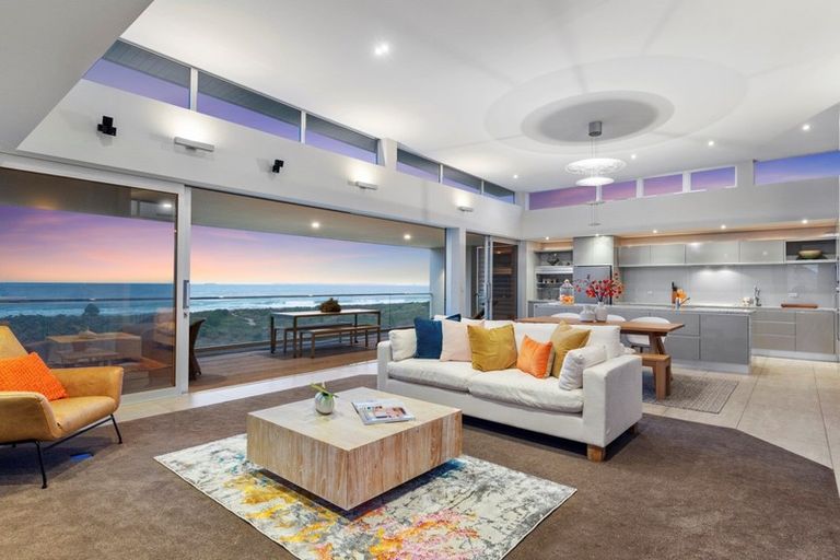 Photo of property in 223 Oceanbeach Road, Mount Maunganui, 3116