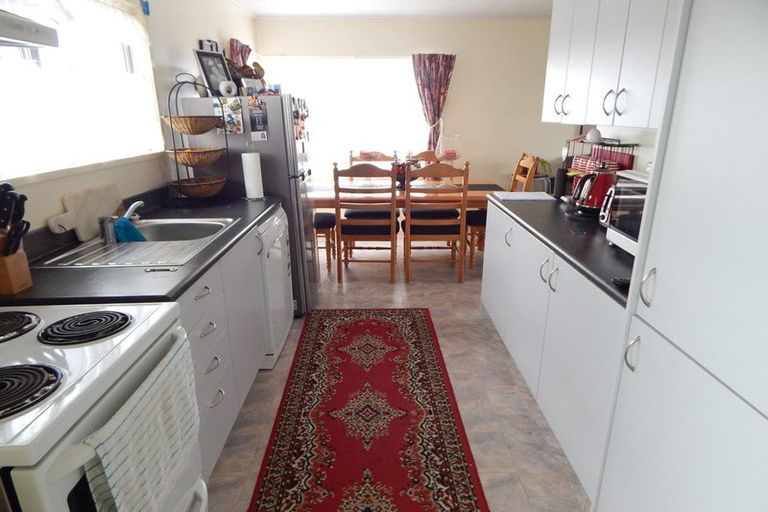 Photo of property in 163 Grampian Street, Tokoroa, 3420