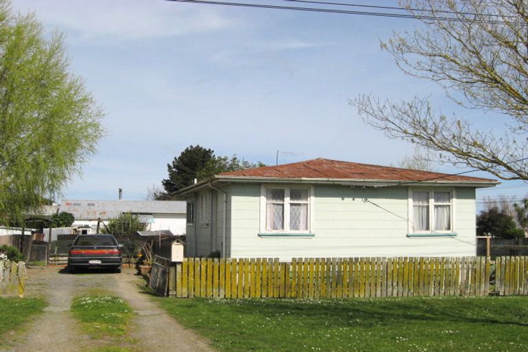 Photo of property in 40 Vance Street, Shannon, 4821