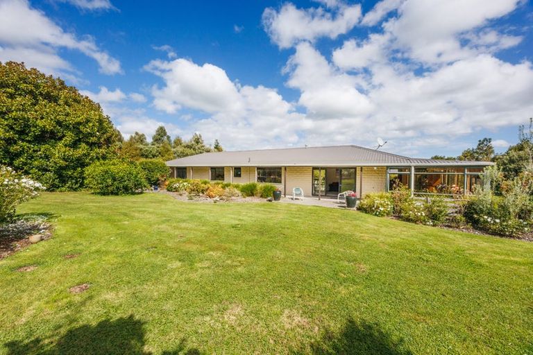 Photo of property in 846 Colyton Road, Bunnythorpe, Feilding, 4775