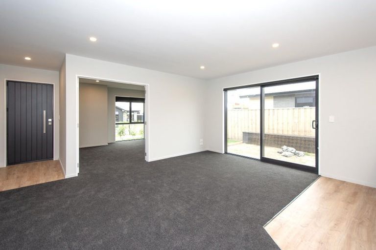 Photo of property in 93 Jean Archie Drive, Rolleston, 7614