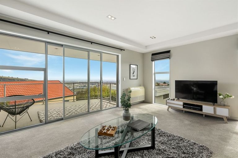 Photo of property in 260 Major Hornbrook Road, Mount Pleasant, Christchurch, 8081