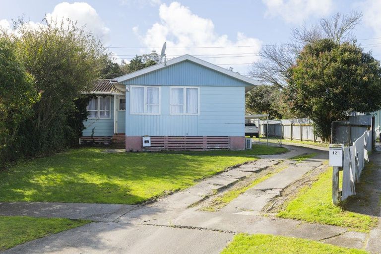 Photo of property in 12a Hudson Street, Inner Kaiti, Gisborne, 4010