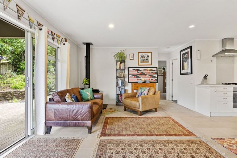 Photo of property in 108 The Grove, Onemana, Whangamata, 3691