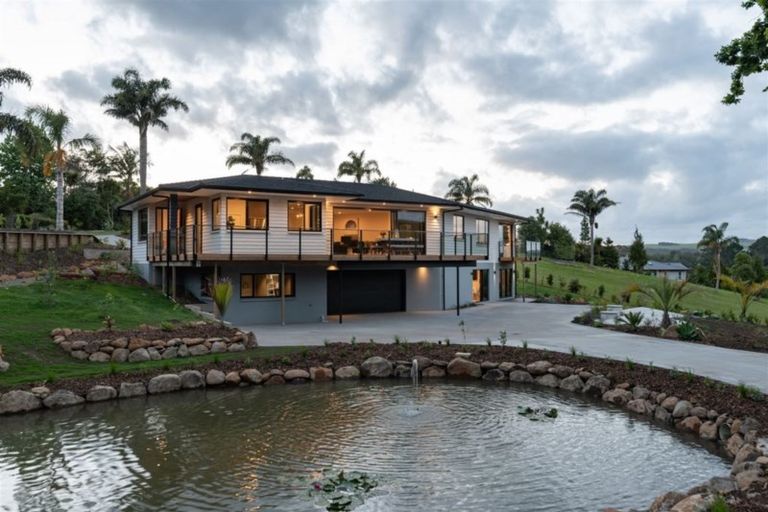 Photo of property in 6 Stoney Brook Lane, Kerikeri, 0230