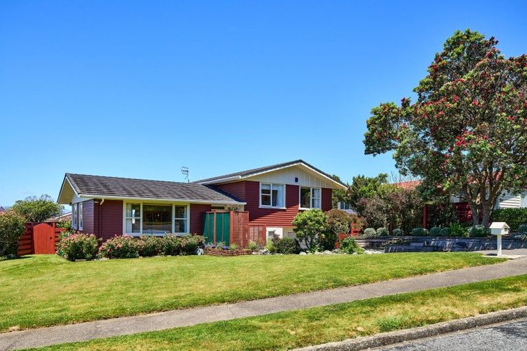 Photo of property in 22 Reese Jones Grove, Maungaraki, Lower Hutt, 5010