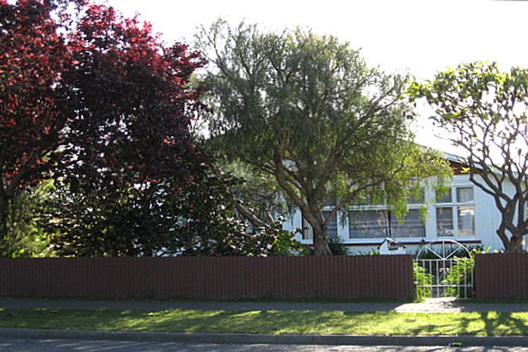 Photo of property in 94 Howick Road, Redwoodtown, Blenheim, 7201