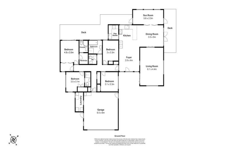 Photo of property in 32 Mervyn Kemp Drive, Tawa, Wellington, 5028