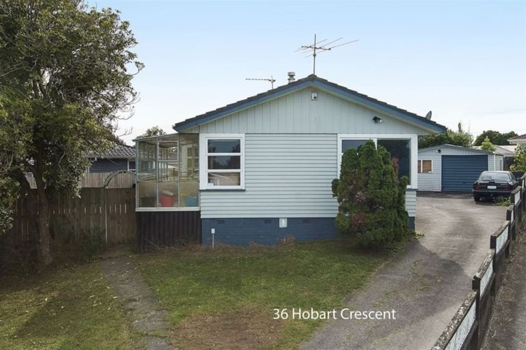 Photo of property in 38 Hobart Crescent, Wattle Downs, Auckland, 2103