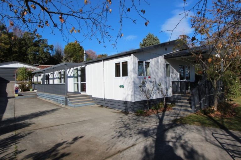 Photo of property in 130 Mount Herbert Road, Waipukurau, 4200