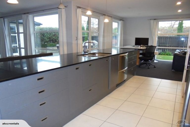 Photo of property in 25 Brookwater Avenue, Northwood, Christchurch, 8051