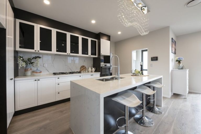 Photo of property in 5 Matiki Road, Flat Bush, Auckland, 2019