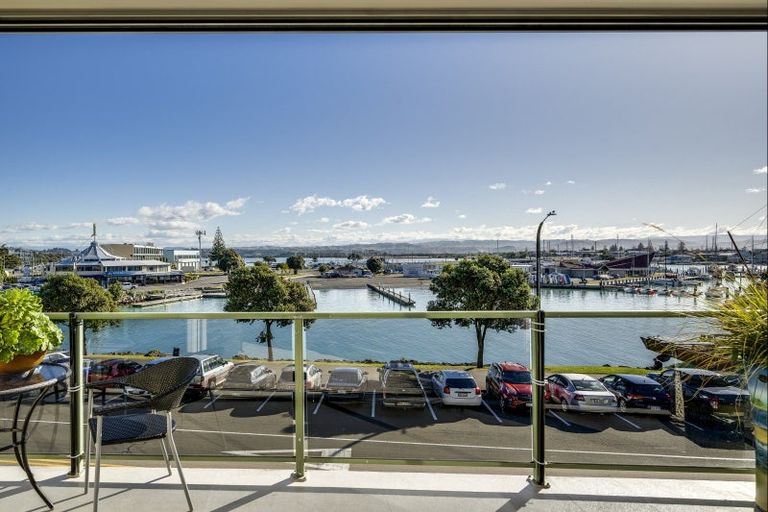 Photo of property in 10/26 West Quay, Ahuriri, Napier, 4110