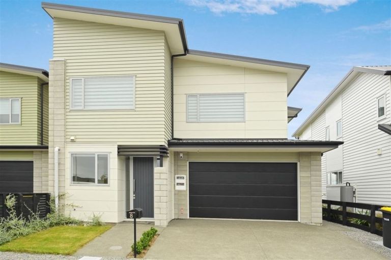 Photo of property in 8 Atatu Lane, Wigram, Christchurch, 8025