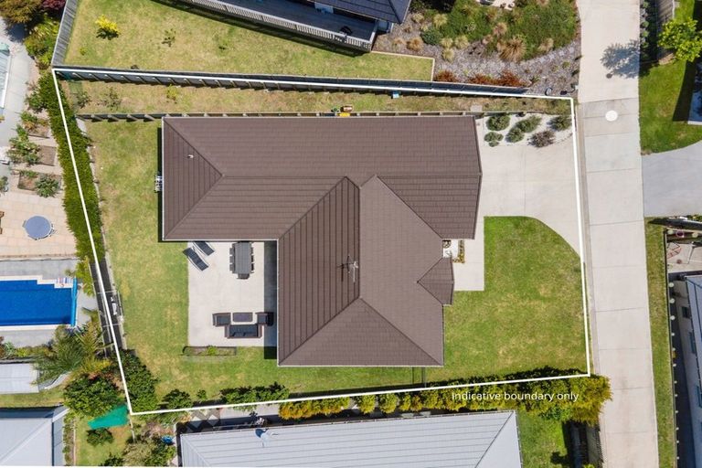 Photo of property in 3 Lakeside Terrace, Omokoroa, 3114