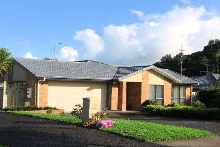 Photo of property in 36 Northwood Avenue, Albany, Auckland, 0632