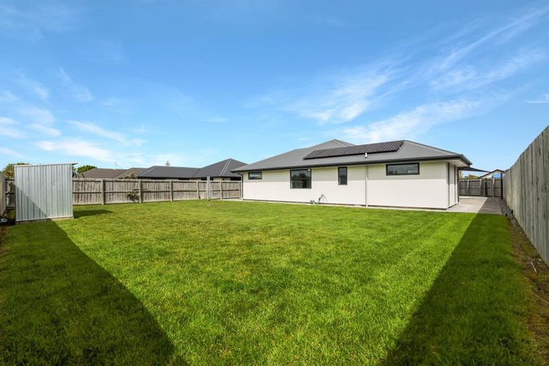 Photo of property in 20 Waterford Road, Tinwald, Ashburton, 7700