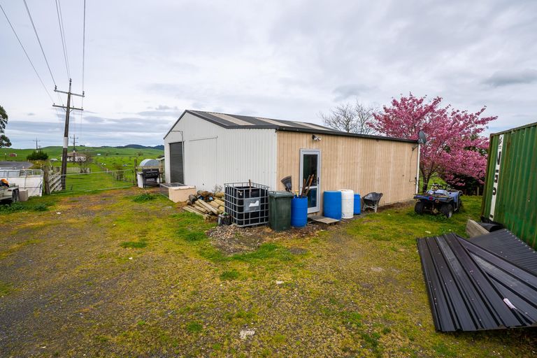 Photo of property in 421 Tainui Road, Tauhei, Morrinsville, 3375