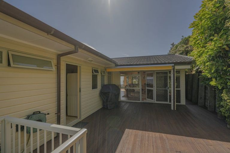 Photo of property in 39 Motuhoa Road, Tairua, 3508