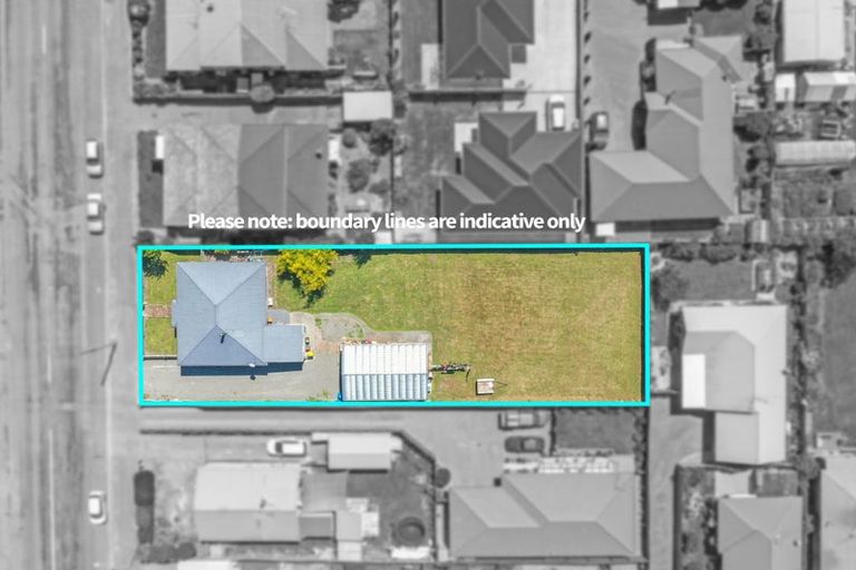 Photo of property in 17 Wellington Street, Hampstead, Ashburton, 7700