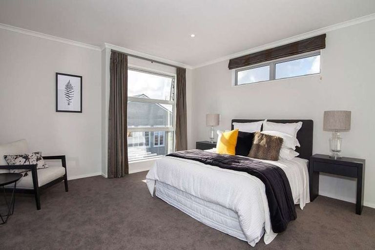 Photo of property in 3 Liquidambar Drive, Hobsonville, Auckland, 0616