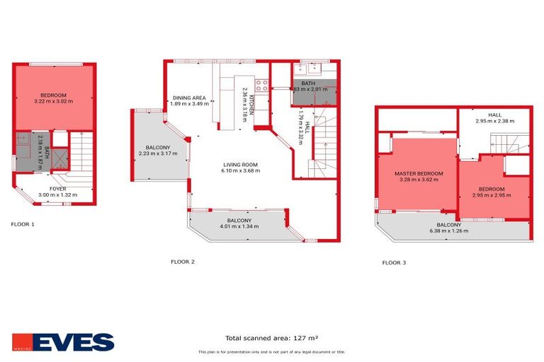 Photo of property in 3d The Mall, Mount Maunganui, 3116