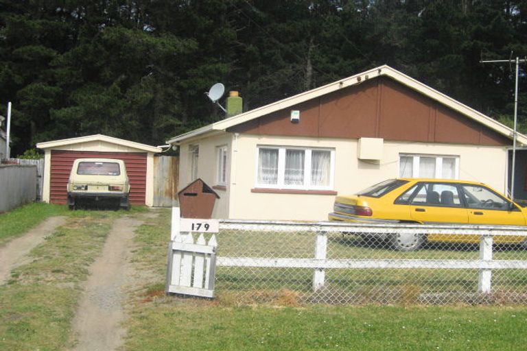 Photo of property in 179 Kings Road, Leithfield, 7481