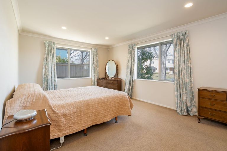 Photo of property in 6 Woodhurst Drive, Casebrook, Christchurch, 8051