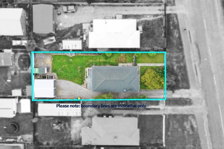 Photo of property in 68 Melcombe Street, Tinwald, Ashburton, 7700