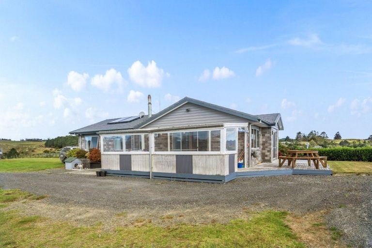 Photo of property in 113c Marua Road, Hikurangi, 0181