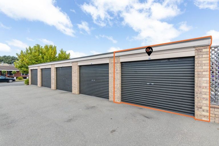 Photo of property in 19/19 Wiltshire Retirement Village, Rangiora, 7400