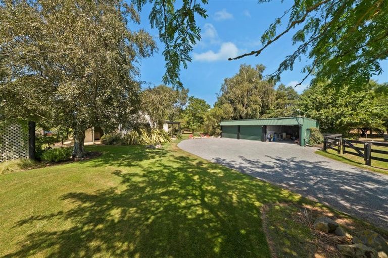Photo of property in 138 Ridge Road, Lincoln, Christchurch, 7672