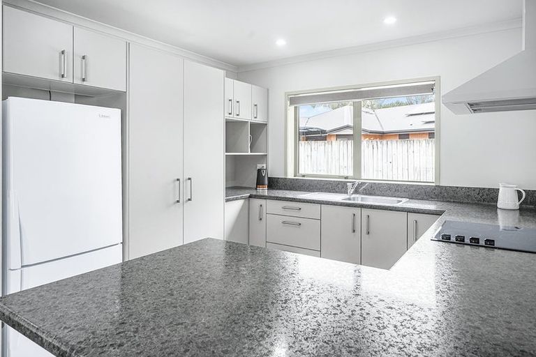 Photo of property in 63a Te Manatu Drive, Huntington, Hamilton, 3210