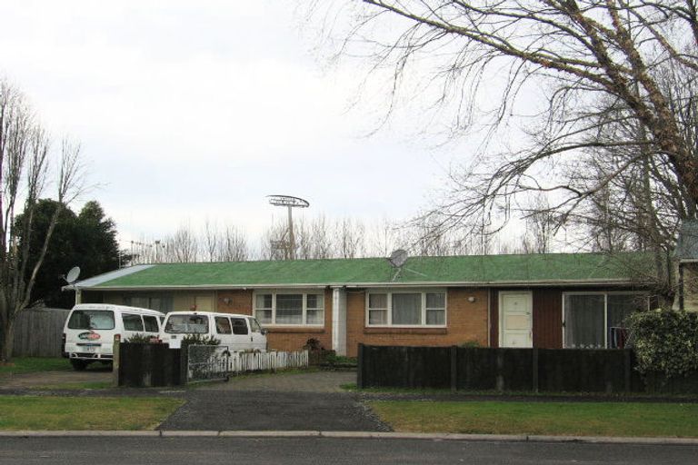 Photo of property in 14a Goldsmith Street, Maeroa, Hamilton, 3200