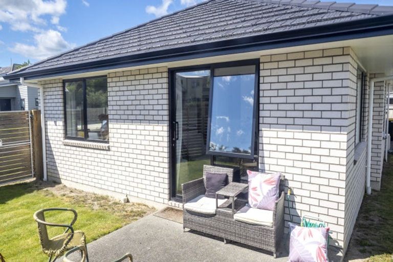 Photo of property in 2 Tarata Grove, Lansdowne, Masterton, 5810