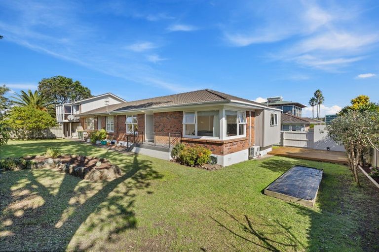 Photo of property in 3/4 Ngaio Street, Takapuna, Auckland, 0622
