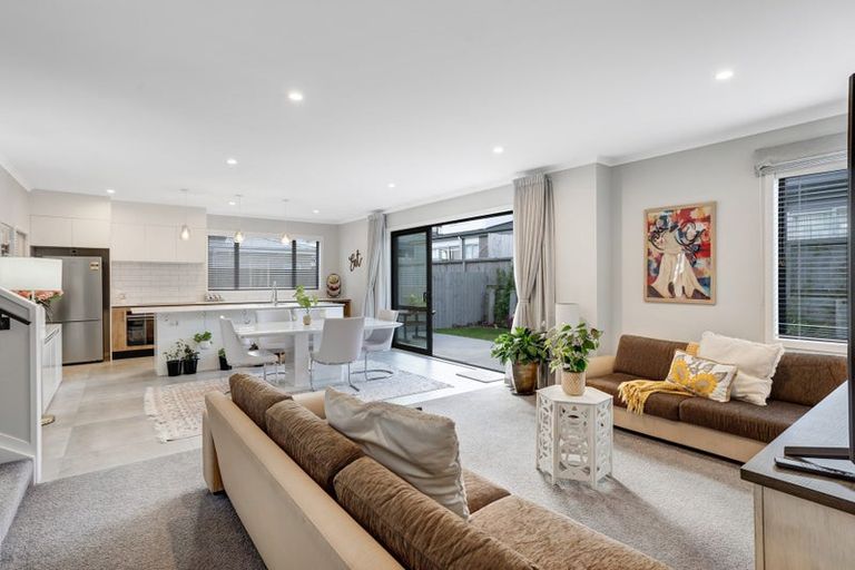 Photo of property in 115 Kopuru Road, Whenuapai, Auckland, 0618