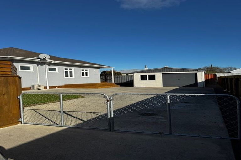 Photo of property in 26a-b Wilton Street, Levin, 5510
