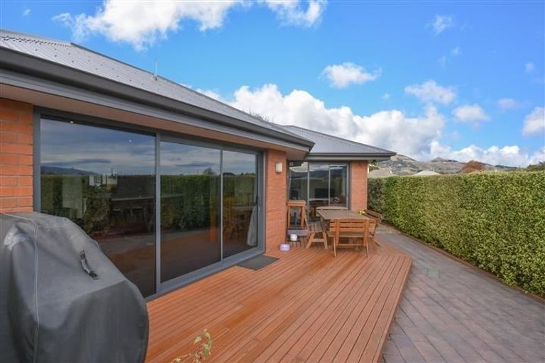 Photo of property in 7 William James Close, Mosgiel, 9024