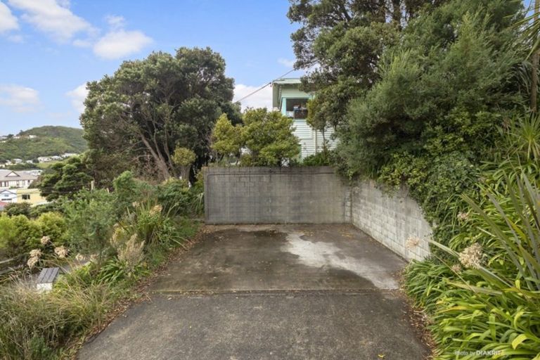 Photo of property in 100 Darlington Road, Miramar, Wellington, 6022