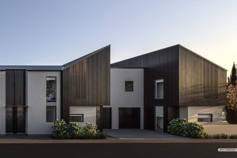 Photo of property in 9 Forsyth Street, Spreydon, Christchurch, 8024