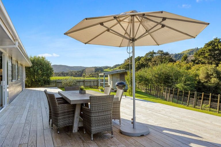 Photo of property in 1331 Whangaripo Valley Road, Whangaripo, Wellsford, 0972