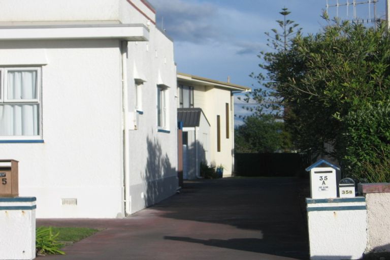 Photo of property in 35a The Esplanade, Westshore, Napier, 4110