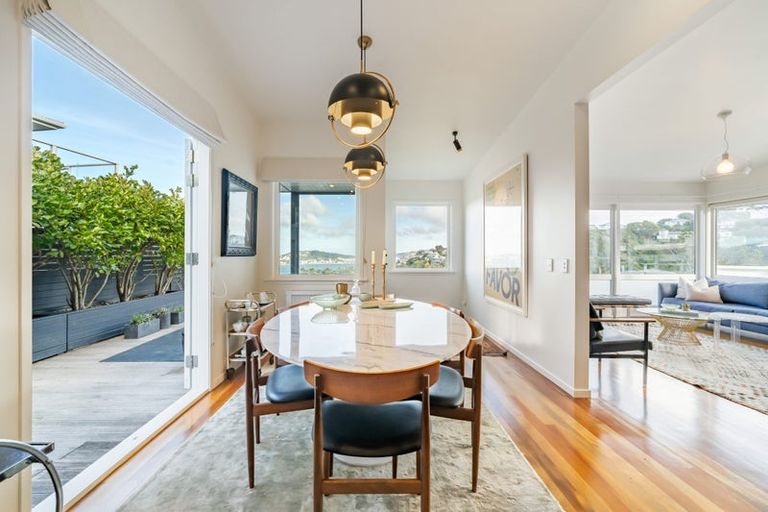 Photo of property in 42 Lohia Street, Khandallah, Wellington, 6035