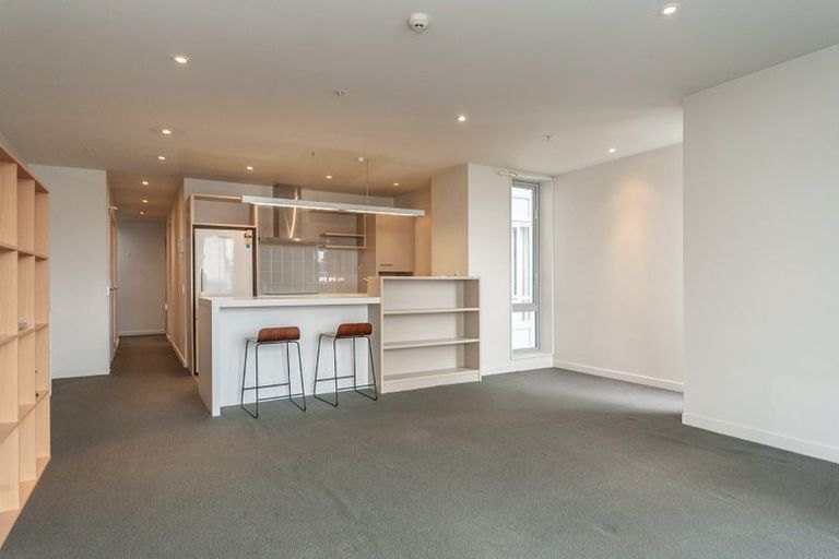 Photo of property in Republic Apartments, 2c/11 Tennyson Street, Te Aro, Wellington, 6011