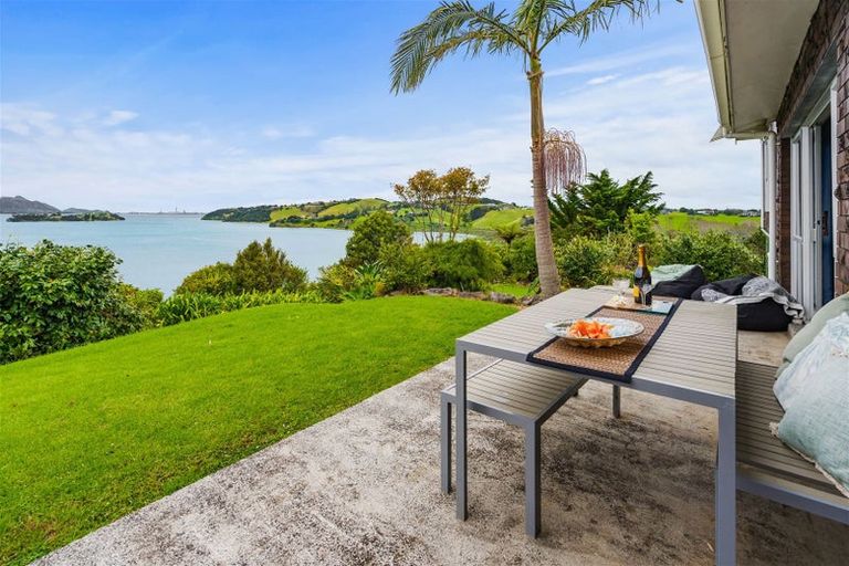 Photo of property in 807 Whangarei Heads Road, Parua Bay, Whangarei, 0174