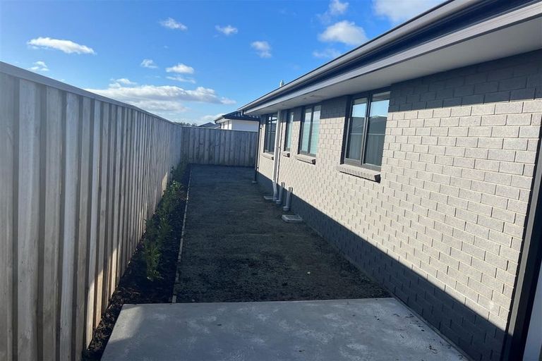 Photo of property in 3 Mccormick Lane, Rolleston, 7615