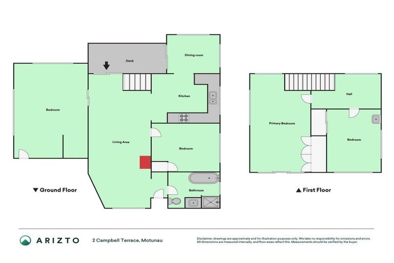 Photo of property in 2 Campbell Terrace, Motunau, Greta Valley, 7387